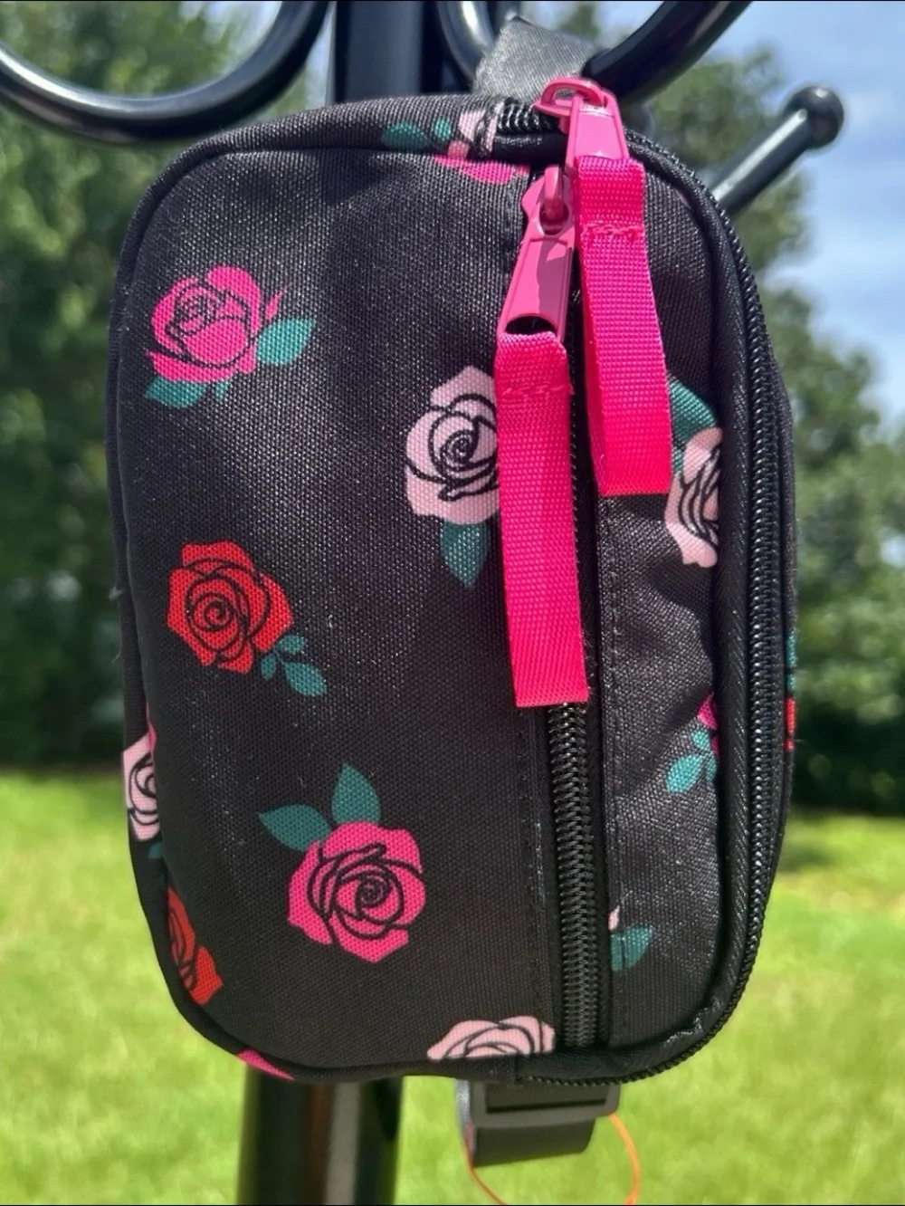 NWT Cat & Jack belt bag
